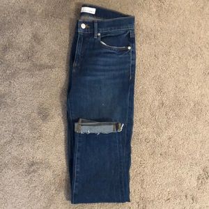 Loft Girlfriend Jean